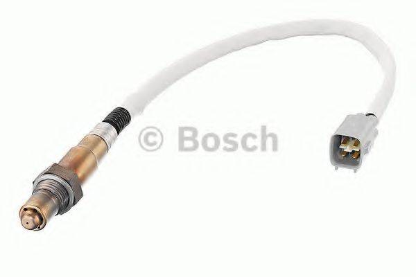 Лямбда-зонд BOSCH 0 258 006 720