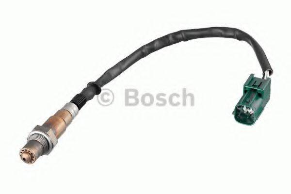 Лямбда-зонд BOSCH 0 258 006 462