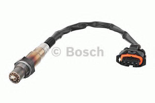 Лямбда-зонд BOSCH 0 258 006 503