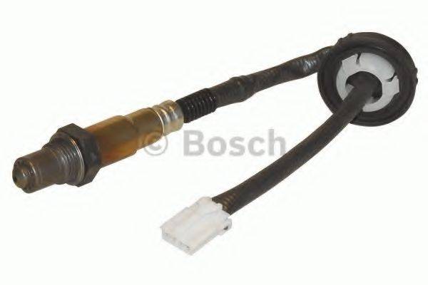 Лямбда-зонд BOSCH 0 258 006 568