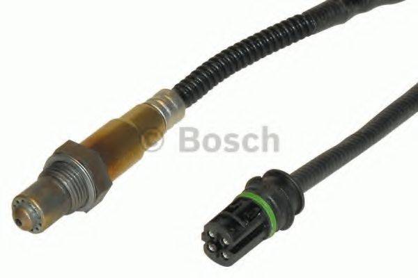 Лямбда-зонд BOSCH 0 258 006 808