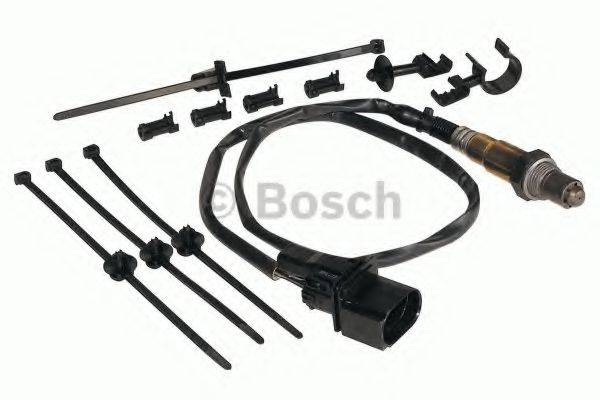 Лямбда-зонд BOSCH 0 258 007 355