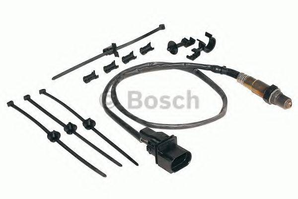 Лямбда-зонд BOSCH 0 258 007 359