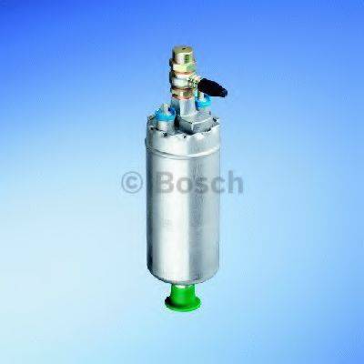 Паливний насос BOSCH 0 580 464 087