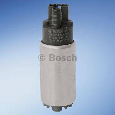 Паливний насос BOSCH 0 580 454 093