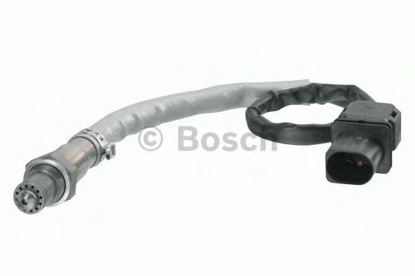 Лямбда-зонд BOSCH 0 281 004 083