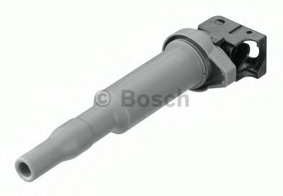 Котушка запалювання BOSCH 0 221 504 471