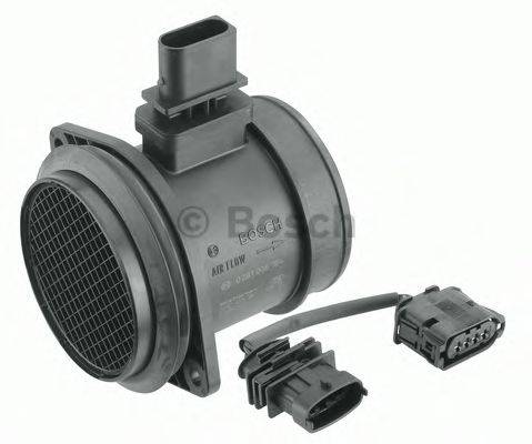 Витратомір повітря BOSCH 0 281 006 184