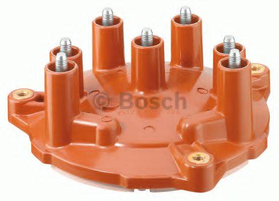 Кришка розподільника запалювання BOSCH 1 235 522 384