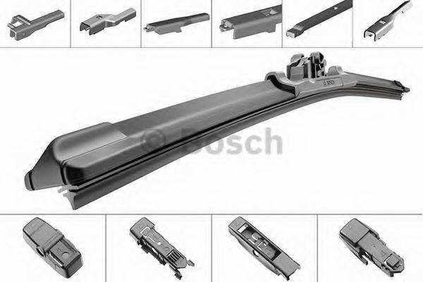 BOSCH 3397006951 Щітка склоочисника