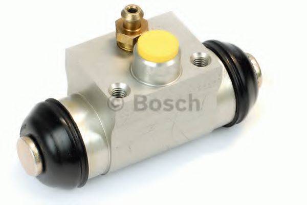 Колісний гальмівний циліндр BOSCH F 026 009 955