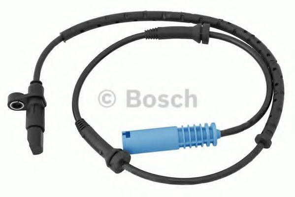 Датчик, частота обертання колеса BOSCH 0 986 594 509