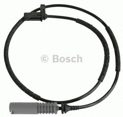 Датчик, частота обертання колеса BOSCH 0 986 594 514