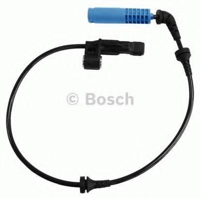 Датчик, частота обертання колеса BOSCH 0 986 594 527