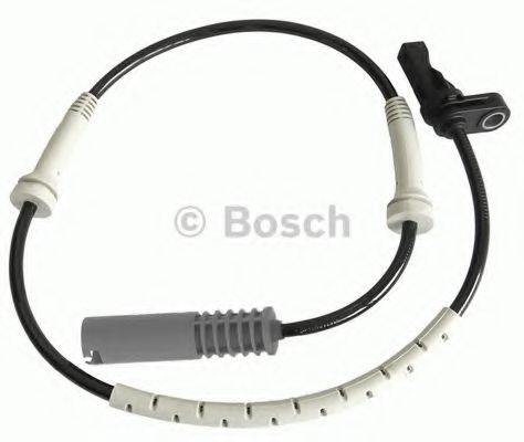 Датчик, частота обертання колеса BOSCH 0 986 594 540