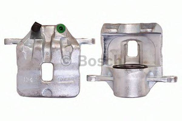 гальмівний супорт BOSCH 0 986 135 319