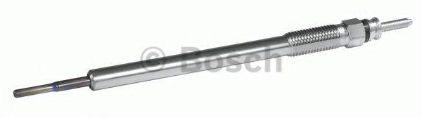 Свічка розжарювання BOSCH F 01G 000 00P