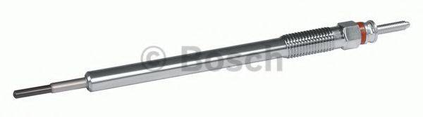 Свічка розжарювання BOSCH F 01G 004 02Z