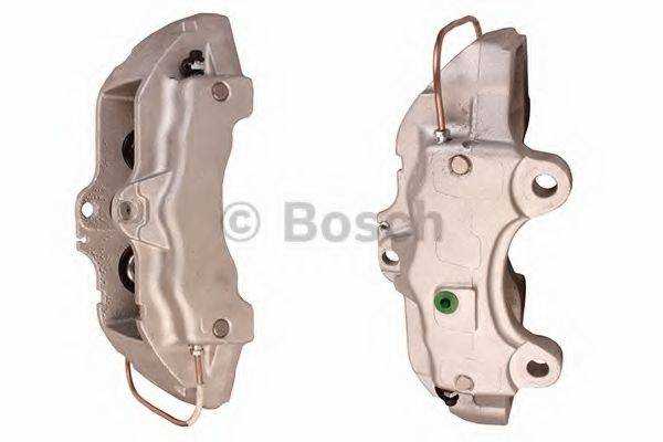 BOSCH 0986134200 гальмівний супорт