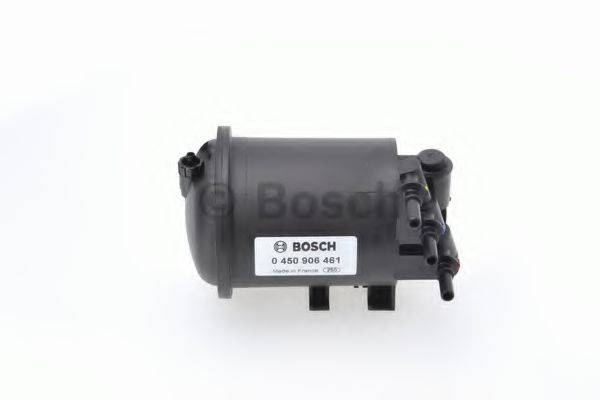 Паливний фільтр BOSCH 0 450 906 461