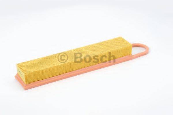 Повітряний фільтр BOSCH F 026 400 050