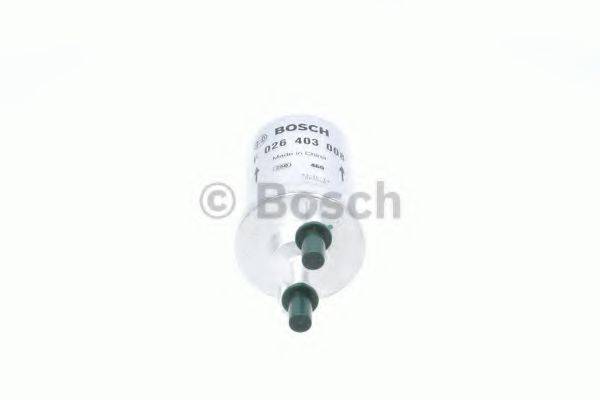 Паливний фільтр BOSCH F 026 403 008