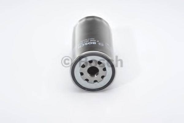 Масляний фільтр BOSCH F 026 407 048