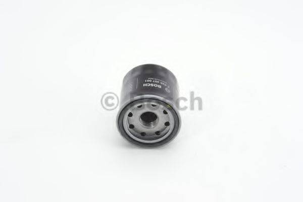 Масляний фільтр BOSCH F 026 407 001