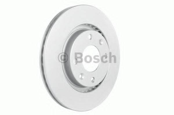 гальмівний диск BOSCH 0 986 478 618