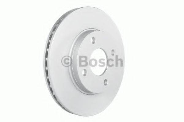 гальмівний диск BOSCH 0 986 478 892