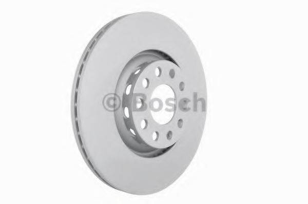 гальмівний диск BOSCH 0 986 479 057