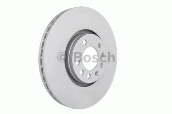 гальмівний диск BOSCH 0 986 479 143