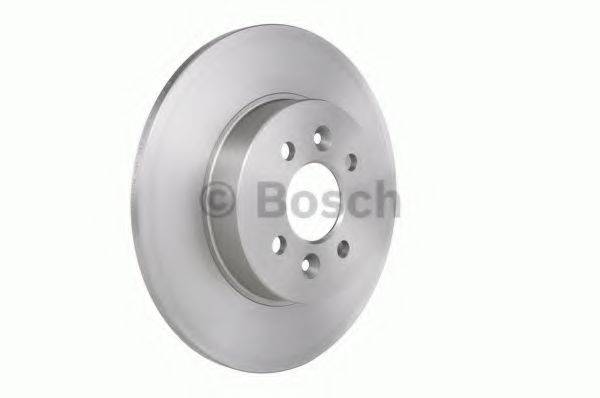 гальмівний диск BOSCH 0 986 479 195