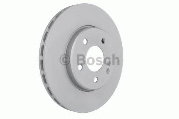 гальмівний диск BOSCH 0 986 479 234