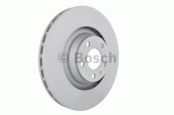 гальмівний диск BOSCH 0 986 479 260