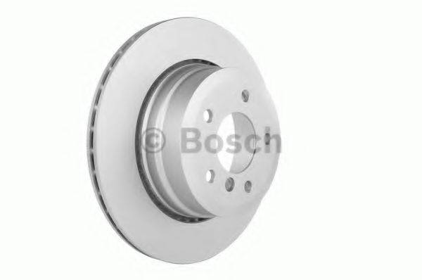 гальмівний диск BOSCH 0 986 479 351