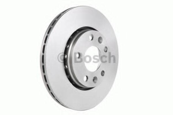 гальмівний диск BOSCH 0 986 479 553