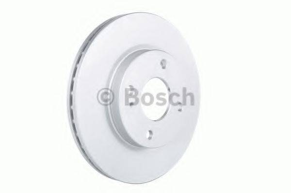 гальмівний диск BOSCH 0 986 479 566