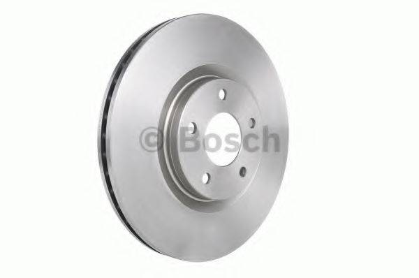 гальмівний диск BOSCH 0 986 479 679