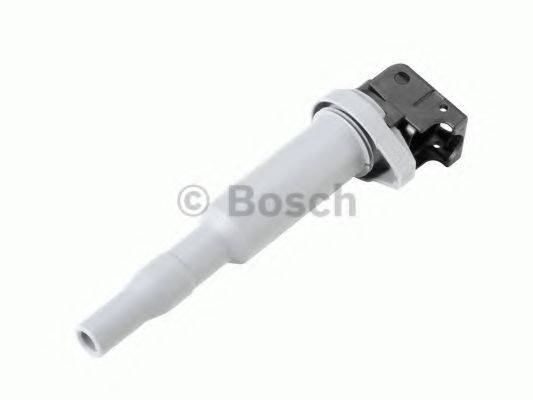 Котушка запалювання BOSCH 0 221 504 800