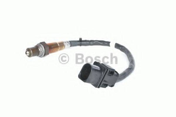 Лямбда-зонд BOSCH 0 281 004 187