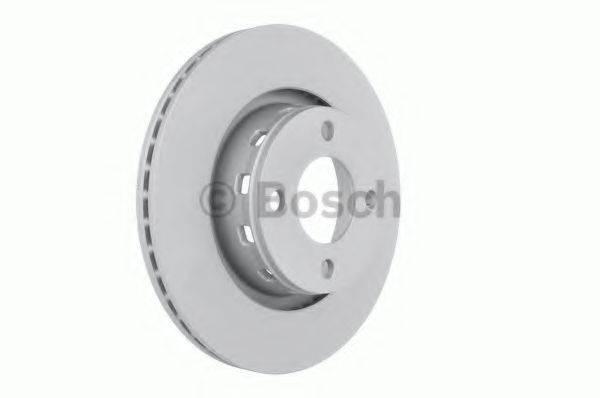 гальмівний диск BOSCH 0 986 478 128