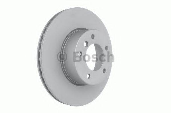 гальмівний диск BOSCH 0 986 479 216