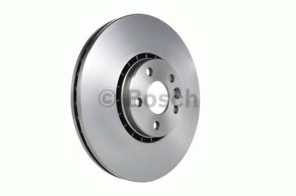 гальмівний диск BOSCH 0 986 479 621