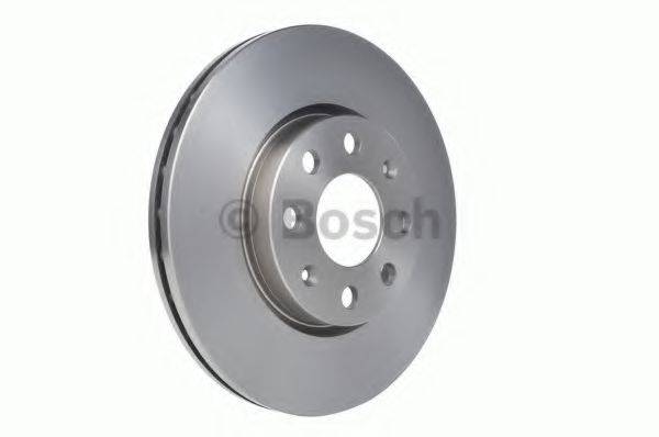 гальмівний диск BOSCH 0 986 479 223