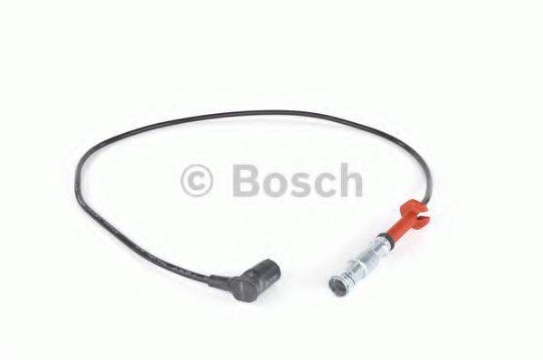 Провід запалювання BOSCH 0 356 912 927