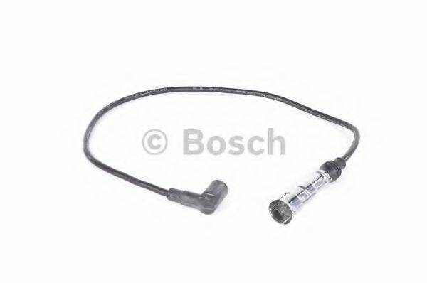 Провід запалювання BOSCH 0 356 912 886