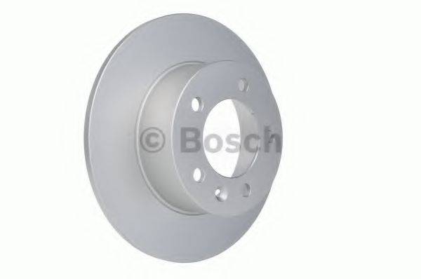 гальмівний диск BOSCH 0 986 479 717