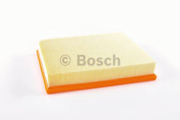 Повітряний фільтр BOSCH F 026 400 106