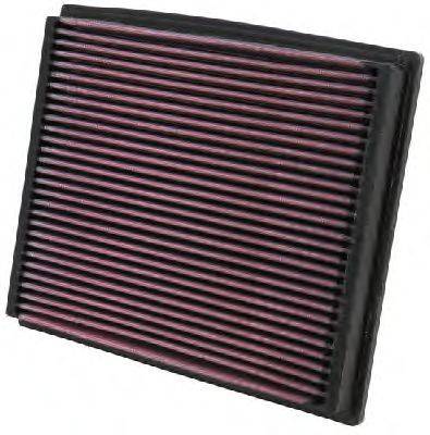 Повітряний фільтр K&N FILTERS 33-2125